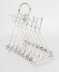 Vintage Silver Plated Letter Toast Rack Crossed Golf Clubs 20th C | Ref. no. 05225 | Regent Antiques