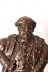 King Henry VIII Tudors Bronze | Ref. no. 05498 | Regent Antiques