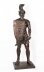 Magnificent Pair Huge 7ft Bronze Roman Soldier Centurion  Statues 20th C | Ref. no. 05520a | Regent Antiques