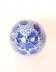 Vintage Blue & White Chinese Porcelain Ball | Ref. no. 05587 | Regent Antiques