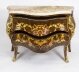 Vintage Louis Revival Marquetry Commode Chest 20th C | Ref. no. 05682c | Regent Antiques