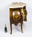 Vintage Louis Revival Marquetry Commode Chest 20th C | Ref. no. 05682c | Regent Antiques