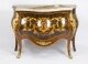 Vintage Louis Revival Marquetry Commode Chest 20th C | Ref. no. 05682c | Regent Antiques