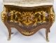 Vintage Louis Revival Marquetry Commode Chest 20th C | Ref. no. 05682c | Regent Antiques