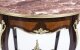 Vintage Louis Revival Rouge Marble Topped Occasional Centre Table 20th C | Ref. no. 05772 | Regent Antiques