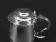 Vintage Benjamin Franklin Silver Plated Tankard" by Franklin Mint 1978 | Ref. no. 05806 | Regent Antiques