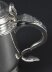 Vintage Benjamin Franklin Silver Plated Tankard" by Franklin Mint 1978 | Ref. no. 05806x | Regent Antiques