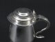Vintage Benjamin Franklin Silver Plated Tankard" by Franklin Mint 1978 | Ref. no. 05806x | Regent Antiques
