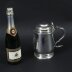 Vintage Benjamin Franklin Silver Plated Tankard" by Franklin Mint 1978 | Ref. no. 05806x | Regent Antiques
