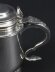 Vintage Benjamin Franklin Silver Plated Tankard" by Franklin Mint 1978 | Ref. no. 05806x | Regent Antiques