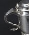 Vintage Benjamin Franklin Silver Plated Tankard" by Franklin Mint 1978 | Ref. no. 05806x | Regent Antiques