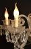 Vintage Pair Venetian 8 Light Chandeliers 20th Century | Ref. no. 05870 | Regent Antiques