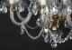 Vintage Pair of  Venetian 8 Light Chandeliers 20th C | Ref. no. 05870 | Regent Antiques