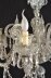 Stunning Vintage Venetian Glass 8 Branch Chandelier | Ref. no. 05870a | Regent Antiques