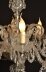 Stunning Vintage Venetian Glass 8 Branch Chandelier | Ref. no. 05870a | Regent Antiques