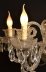 Stunning Vintage Venetian Glass 8 Branch Chandelier | Ref. no. 05870a | Regent Antiques