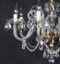 Vintage Venetian Glass 8 Branch Chandelier 20th Century | Ref. no. 05870b | Regent Antiques