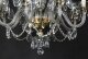 Vintage Venetian Glass 8 Branch Chandelier 20th Century | Ref. no. 05870b | Regent Antiques