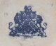 Vintage Large Blue & White Porcelain Planter Jardiniere 20th Century | Ref. no. 05916L | Regent Antiques