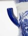 Vintage Large Blue & White Porcelain Planter Jardiniere 20th Century | Ref. no. 05916L | Regent Antiques