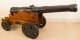 Vintage Pair Decorative 6ft Bronze Artillery Cannons 20th C | Ref. no. 06058 | Regent Antiques