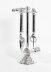 Vintage Silver Plated Bar Accessory Set Corkscrew Opener 20th C | Ref. no. 06194 | Regent Antiques