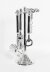 Vintage Silver Plated Bar Accessory Set Corkscrew Opener 20th C | Ref. no. 06194 | Regent Antiques