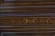 Antique English Edwardian Marquetry Corner Cabinet c.1900 | Ref. no. 06336 | Regent Antiques