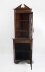 Antique English Edwardian Marquetry Corner Cabinet c.1900 | Ref. no. 06336 | Regent Antiques