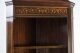 Antique English Edwardian Marquetry Corner Cabinet c.1900 | Ref. no. 06336 | Regent Antiques