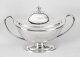 Antique Silver George III Tureen William Bennett 1808 Birchall and Hayne 19th C | Ref. no. 06397a | Regent Antiques