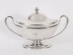 Antique Sterling Silver George III Tureen by William Bennett 1808 19thC | Ref. no. 06397x | Regent Antiques