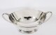 Antique Sterling Silver George III Tureen by William Bennett 1808 19thC | Ref. no. 06397x | Regent Antiques