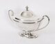 Antique Sterling Silver George III Tureen by William Bennett 1808 19thC | Ref. no. 06397x | Regent Antiques