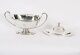 Antique Sterling Silver George III Tureen by William Bennett 1808 19thC | Ref. no. 06397x | Regent Antiques