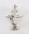 Antique Sterling Silver George III Tureen by William Bennett 1808 19thC | Ref. no. 06397x | Regent Antiques