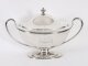 Antique Sterling Silver George III Tureen by William Bennett 1808 19thC | Ref. no. 06397x | Regent Antiques