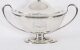 Antique Sterling Silver George III Tureen by William Bennett 1808 19thC | Ref. no. 06397x | Regent Antiques