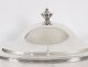 Antique Sterling Silver George III Tureen by William Bennett 1808 19thC | Ref. no. 06397x | Regent Antiques