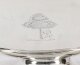 Antique Sterling Silver George III Tureen by William Bennett 1808 19thC | Ref. no. 06397x | Regent Antiques