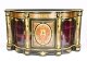 Antique Ormolu Mounted Serpentine Boulle Credenza c.1870 19th C | Ref. no. 06443X | Regent Antiques
