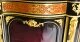 Antique Ormolu Mounted Serpentine Boulle Credenza c.1870 19th C | Ref. no. 06443X | Regent Antiques