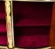 Antique Ormolu Mounted Serpentine Boulle Credenza c.1870 19th C | Ref. no. 06443X | Regent Antiques