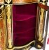 Antique Ormolu Mounted Serpentine Boulle Credenza c.1870 19th C | Ref. no. 06443X | Regent Antiques