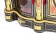 Antique Ormolu Mounted Serpentine Boulle Credenza c.1870 19th C | Ref. no. 06443X | Regent Antiques