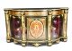 Antique Ormolu Mounted Serpentine Boulle Credenza c.1870 19th C | Ref. no. 06443X | Regent Antiques