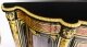 Antique Ormolu Mounted Serpentine Boulle Credenza c.1870 19th C | Ref. no. 06443X | Regent Antiques