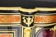 Antique Ormolu Mounted Serpentine Boulle Credenza c.1870 19th C | Ref. no. 06443X | Regent Antiques
