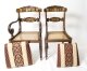 Large Dining Table & Chairs Set | Marquetry Dining Table & Chairs Set | Large Conference Table | Ref. no. 06494a | Regent Antiques