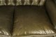 Bespoke English Hand Made 3 x Leather Chippendale Suite Alga Green | Ref. no. 06749g | Regent Antiques